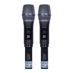 Micro Không Dây Baiervires BS-790s