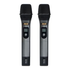 Micro Không Dây BMB WB-5000