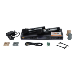 Micro Không Dây BMB WB-5000