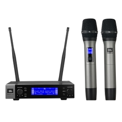 Micro không dây JBL VM200