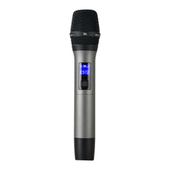 Micro không dây JBL VM200
