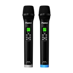 Micro Không Dây Paramax Pasion Echo