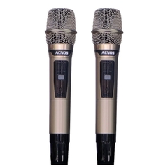 Loa Xách Tay Acnos CS3600 (Bass 25cm, 200W, Bluetooth 5.0)