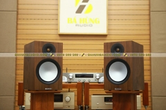 Loa Monitor Audio Silver 100 7G