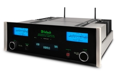 Amply McIntosh MSA5500
