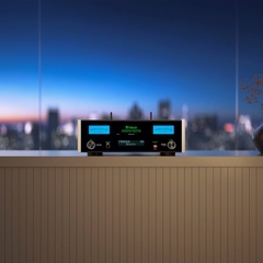 Amply McIntosh MSA5500