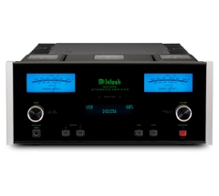 McIntosh Integrated Amplifier MA7200