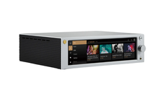 Đầu Music Server HiFi Rose RS250A