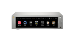 Đầu Music Server HiFi Rose RS250A