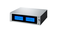 Đầu Music Server HiFi Rose RS250A