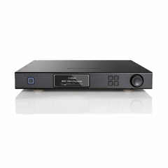 Music Server Aurender-A10 ( Có DAC )