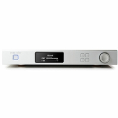Music Server Aurender-A10 ( Có DAC )