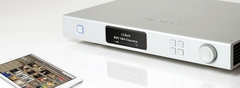 Music Server Aurender-A10 ( Có DAC )