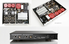 Music Server Aurender-A10 ( Có DAC )