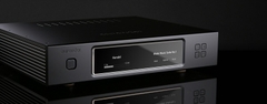 Music Server Aurender-A10 ( Có DAC )