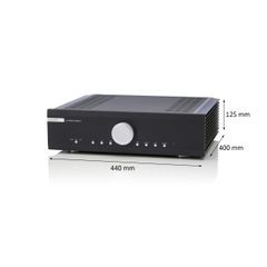 Amply Musical Fidelity M6si