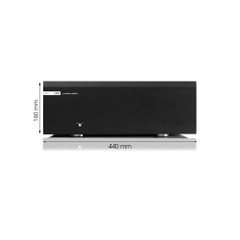 Power Amply Musical Fidelity M8s-500s