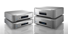 Đầu phát Network Transport Esoteric N-03T