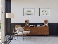 Amply JBL SA750
