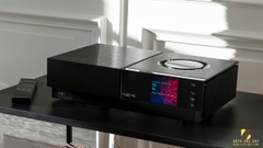 Amply Naim Uniti Nova PE (Power Edition)