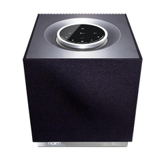 Naim Mu-so Qb 2nd Gen
