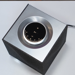 Naim Mu-so Qb 2nd Gen