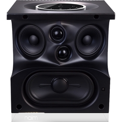 Naim Mu-so Qb 2nd Gen