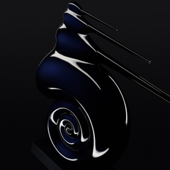 Loa B&W Nautilus