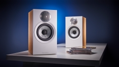 Loa B&W 607 S3