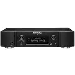 Đầu Giải Mã DAC Marantz NA6006 (Network Audio Player)