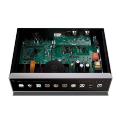 Đầu Network Player HiFi ROSE RS150B
