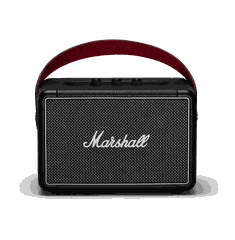 Loa Marshall Kilburn II