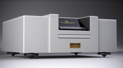 Đầu Goldmund EIDOS SACD