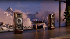 Loa JBL Summit MAKALU