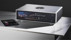 Đầu HiFi ROSE RS130 Ultimate Network Transport