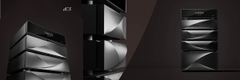 Hệ thống dCS Varèse (DAC 5 khối)