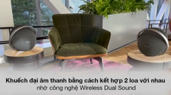 Loa Harman Kardon Onyx Studio 7 (50W, Pin 8h, IPX7, AUX)