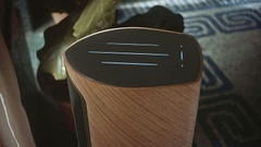 Loa Sonus Faber Duetto
