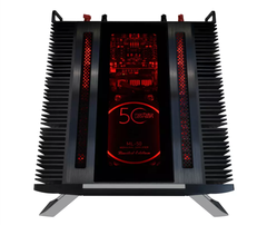 Poweramp Mono Mark Levinson ML-50