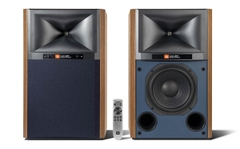 Loa JBL 4329P Studio Monitor