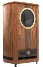 Loa Fyne Audio Vintage 5