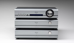 Pre Amplifier Pass Labs XP-32