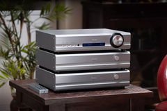 Pre Amplifier Pass Labs XP-32