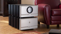 Mono Power Amplifier Pass Labs XS300