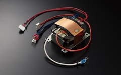 Đầu CD Luxman D-07X