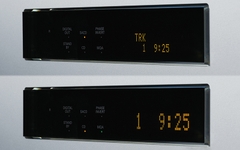 Đầu CD Luxman D-07X