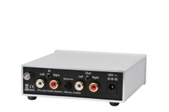 Đầu Pro-Ject Phono Box S2