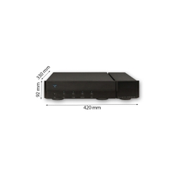 Phono Pre Amply Audia Flight Phono