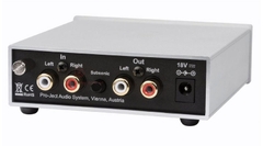 Đầu Pro-Ject Phono Box S2 Ultra