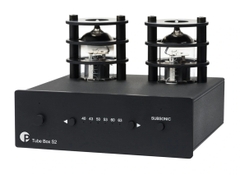 Phono Box Pro-Ject Tube Box S2